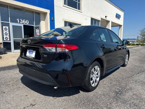 Used 2024 Toyota Corolla LE FWD image 16