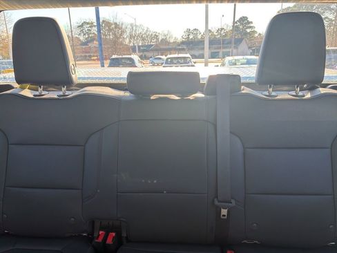 Used 2023 Chevrolet Silverado 2500 W/T w/ WT Fleet Convenience Package image 14