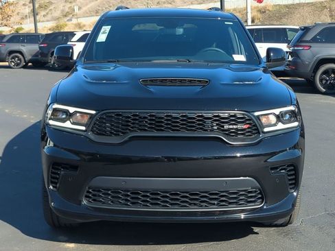 New 2026 Dodge Durango GT image 2