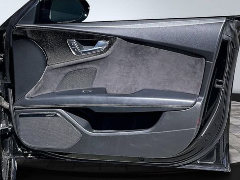 Used 2017 Audi S7 Premium Plus w/ Driver Assistance Package image 15