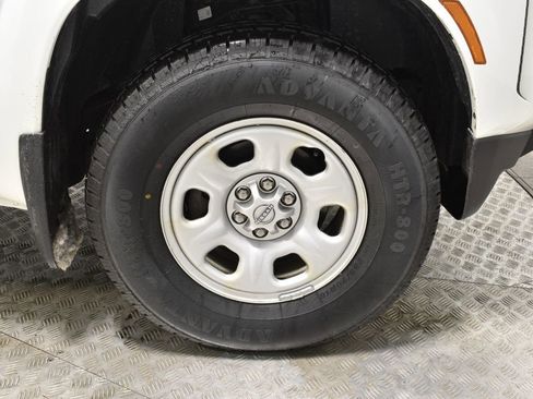 Used 2024 Nissan Frontier S w/ Technology Package image 38