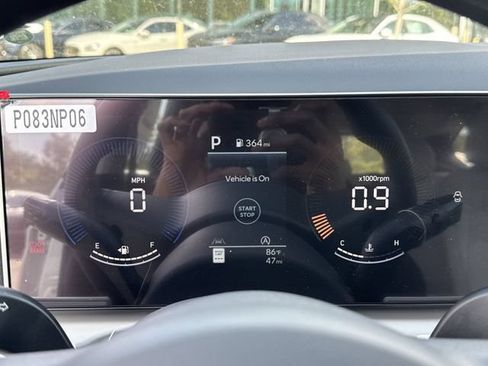 New 2026 Hyundai Tucson SE FWD image 28