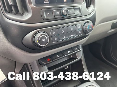 Used 2022 GMC Canyon Elevation Standard image 22