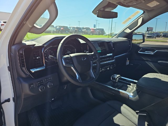 New 2026 Chevrolet Silverado 1500 RST w/ Safety Package AWD/4WD image 10