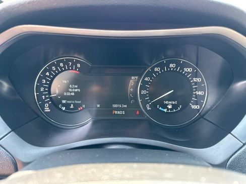 Used 2018 Lincoln MKZ Select w/ Select Plus Package AWD/4WD image 34