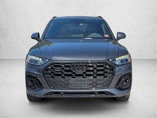 Used 2024 Audi Q5 2.0T Premium Plus AWD/4WD video 2