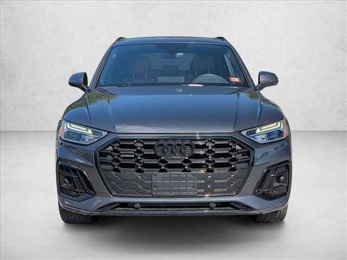 Used 2024 Audi Q5 2.0T Premium Plus AWD/4WD image 2