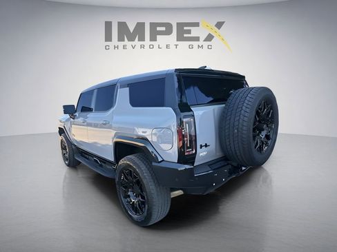 Used 2025 GMC Hummer EV 2X AWD/4WD image 3