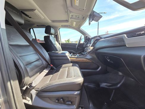 Used 2019 GMC Yukon Denali w/ Denali Ultimate Package AWD/4WD image 35
