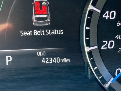 Used 2021 Toyota Highlander Platinum image 15