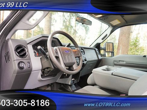 Used 2013 Ford F250 XL image 12
