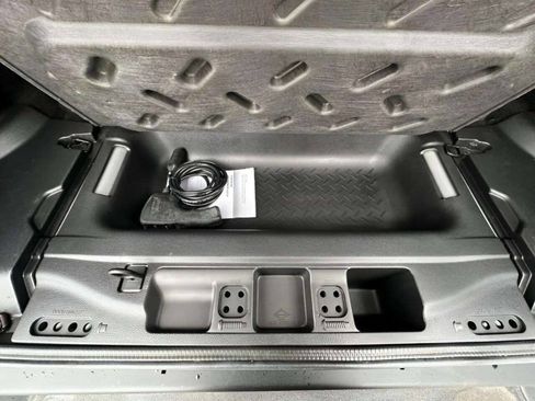 Used 2015 Jeep Wrangler Unlimited Rubicon w/ Dual Top Group image 52