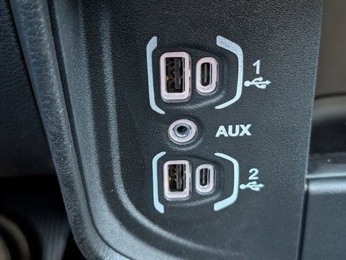 New 2026 RAM 2500 Tradesman image 18