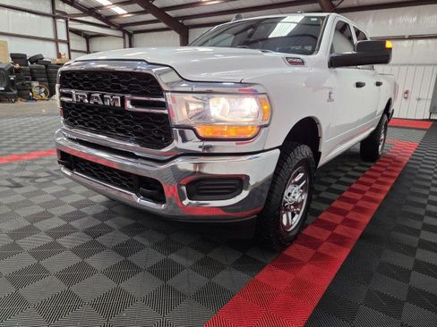 Used 2020 RAM 2500 Tradesman AWD/4WD image 20