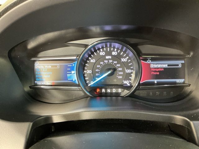 Used 2018 Ford Explorer Sport AWD/4WD image 17