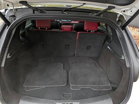 Used 2023 Lincoln Corsair Reserve w/ Equipment Group 201A image 19