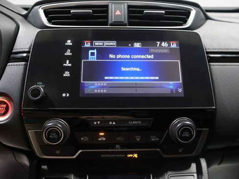 Used 2019 Honda CR-V EX image 26