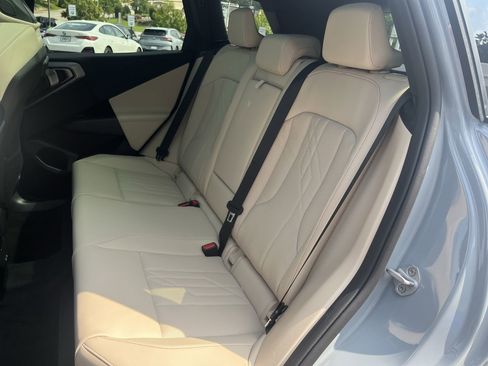 Used 2026 BMW X3 xDrive30 w/ M Sport Package image 32