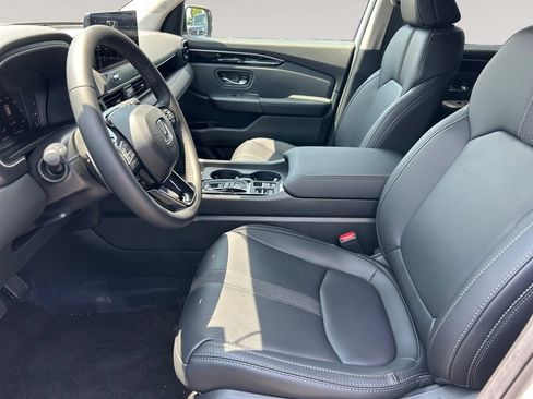New 2026 Honda Passport RTL image 9