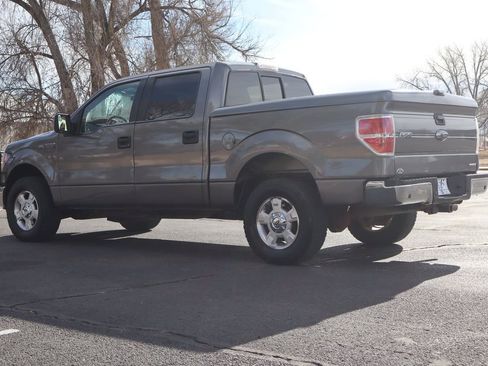Used 2014 Ford F150 XLT w/ XLT Convenience Package image 8