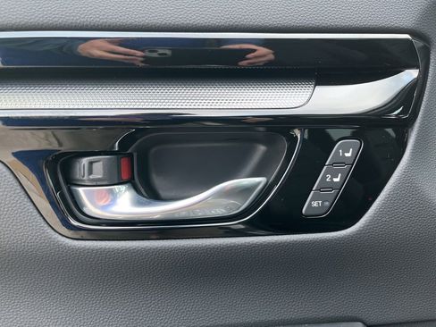 New 2026 Honda CR-V Sport Touring image 6