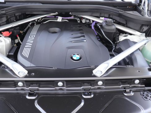 New 2026 BMW X5 xDrive40i w/ Climate Comfort Package image 41
