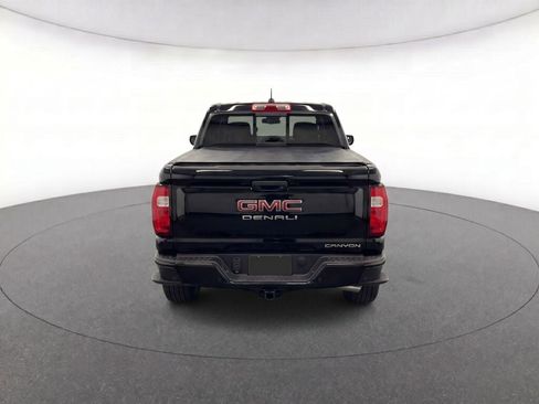 Used 2023 GMC Canyon Denali AWD/4WD image 40