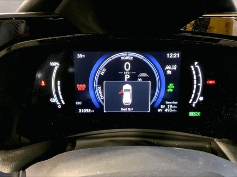 Certified 2024 Lexus NX 450h+ AWD w/ Vision Package image 26