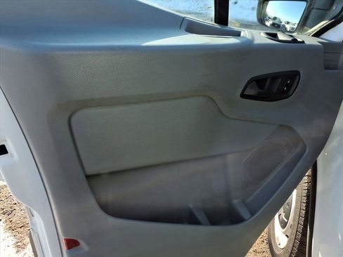 Used 2017 Ford Transit 150 130 Low Roof w/ Interior Upgrade Package image 14