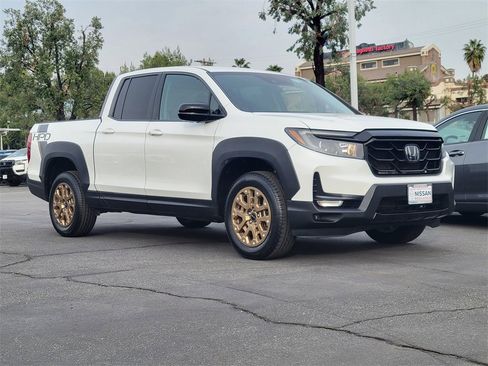 Used 2022 Honda Ridgeline Sport image 33