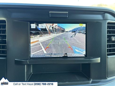 New 2026 Ford F350 XL w/ STX Appearance Package AWD/4WD image 67