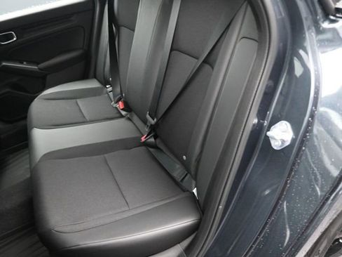 New 2026 Honda Civic Sport image 21