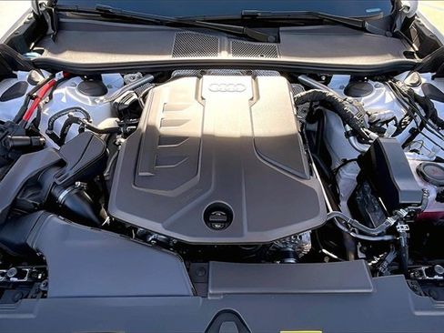 New 2025 Audi A5 2.0T Premium Plus image 11