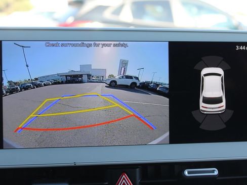 Used 2024 Hyundai Ioniq 5 SEL image 25