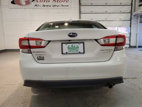 Used 2017 Subaru Impreza 2.0i Premium image 5