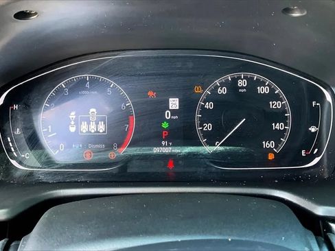 Used 2022 Honda Accord Sport image 19