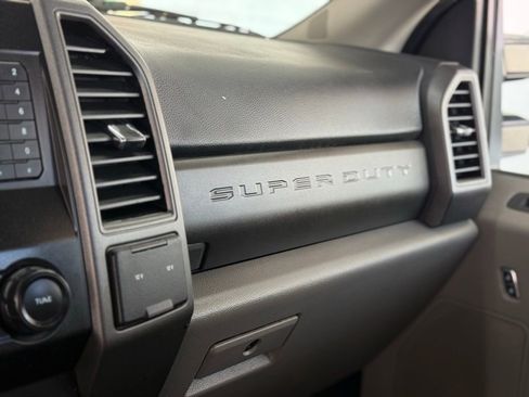 Used 2020 Ford F350 XL w/ Power Equipment Group image 23