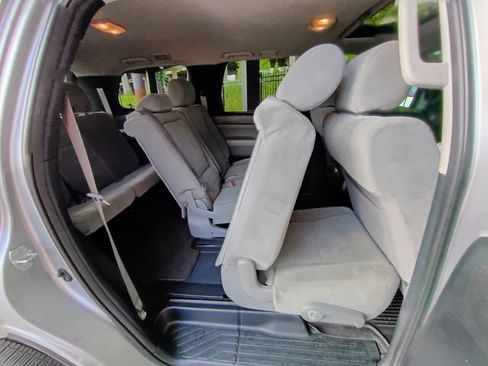 Used 2020 Toyota Sequoia SR5 RWD image 58