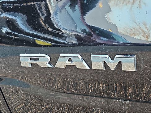 New 2026 RAM 1500 Big Horn image 21