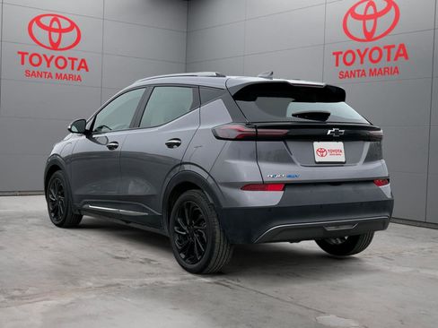 Used 2023 Chevrolet Bolt EUV Premier w/ Sun & Sound Package image 2