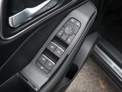 New 2026 Nissan Rogue Platinum image 20