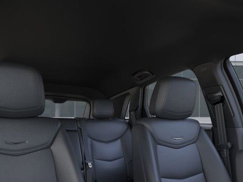 New 2026 Cadillac XT5 Luxury w/ LPO, Floor Liner Package image 53