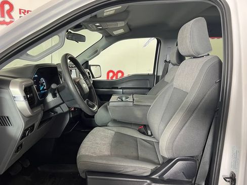 Used 2022 Ford F150 XLT w/ Trailer Tow Package AWD/4WD image 10