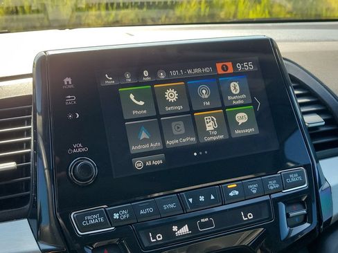 Used 2024 Honda Odyssey EX-L image 20