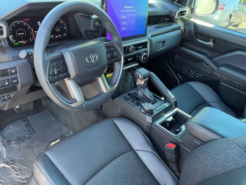 Certified 2025 Toyota Tacoma Limited image 19