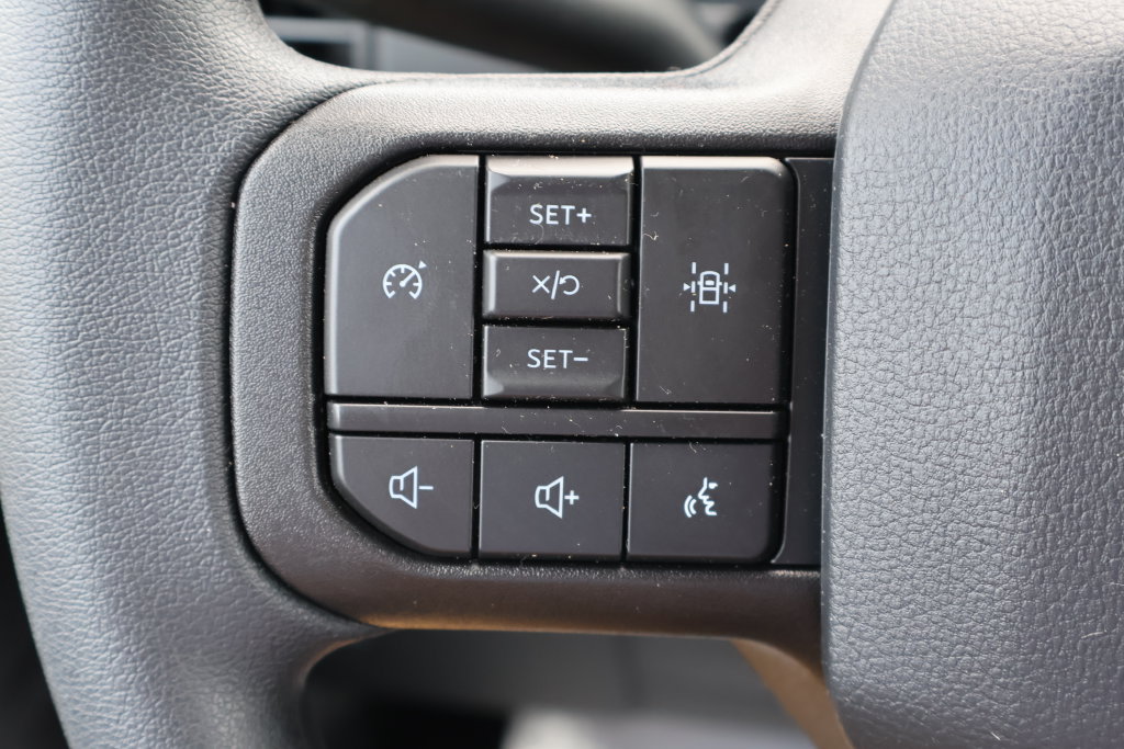 New 2026 Ford F150 STX RWD image 8