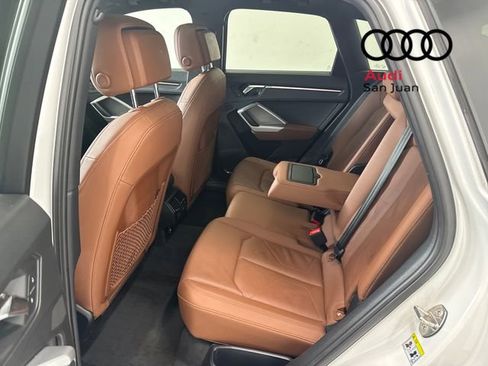 Used 2020 Audi Q3 2.0T Prestige w/ Prestige Package AWD/4WD image 24