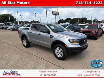 Used 2020 Ford Ranger XL w/ Equipment Group 101A Mid