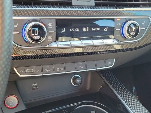 Used 2021 Audi S5 Premium Plus w/ Premium Plus Package image 27