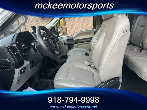 Used 2016 Ford F150 XL w/ Equipment Group 101A Mid RWD image 13